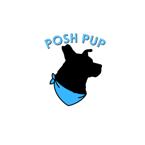 Posh Pup logo