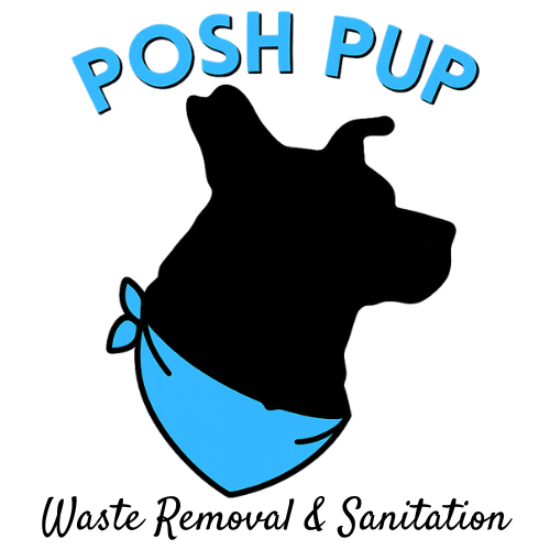 Posh Pup Scooping & Sanitation